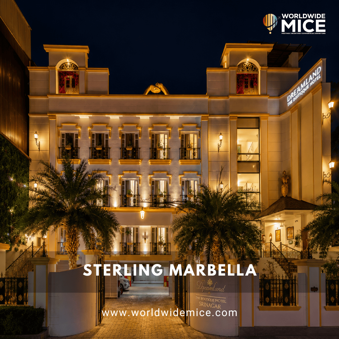 Sterling Marbella